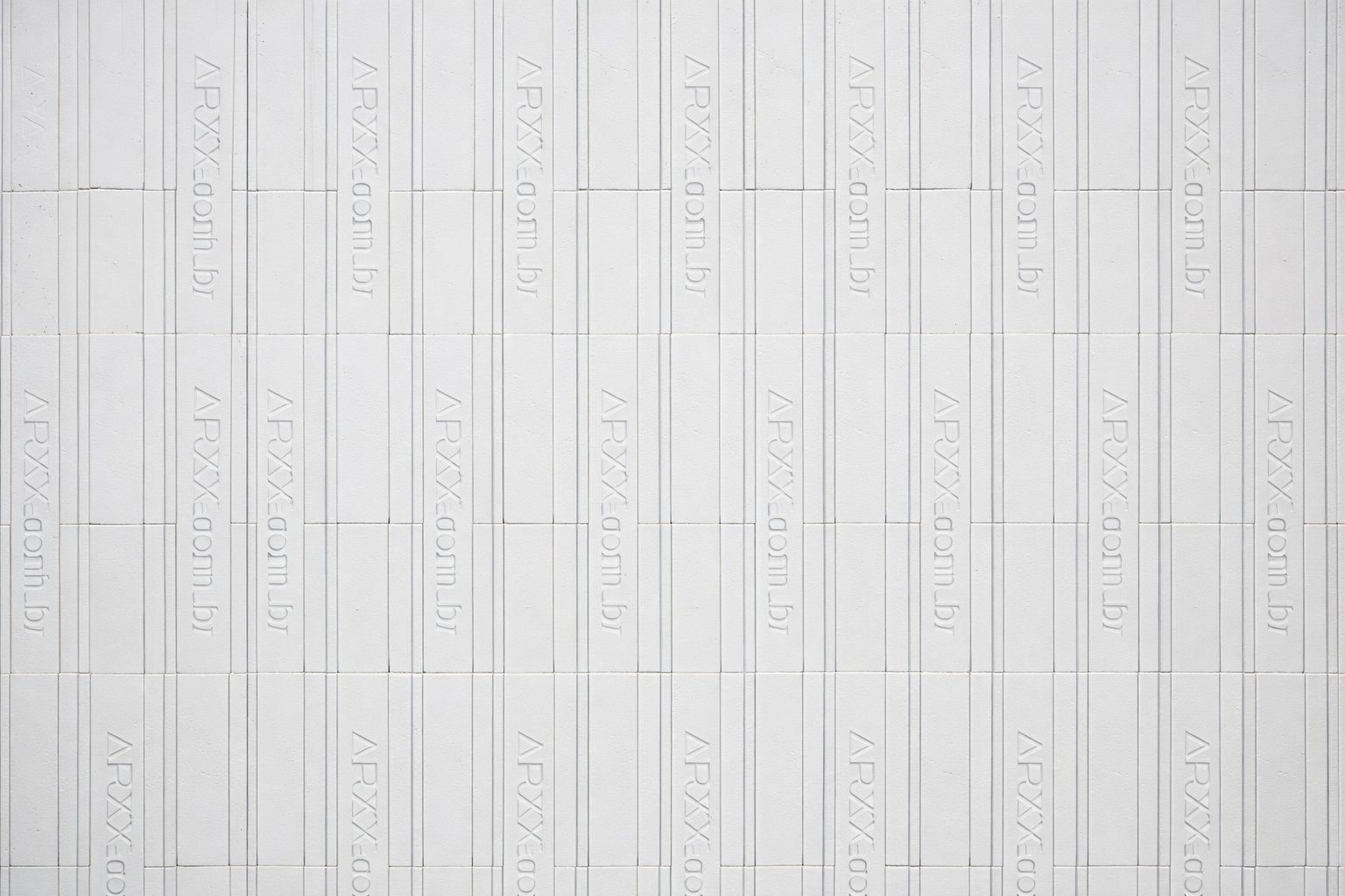 Construção com tecnologia ARXX (imagem ilustrativa)